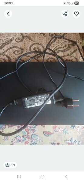 Urgent, vand laptop HP folosit.